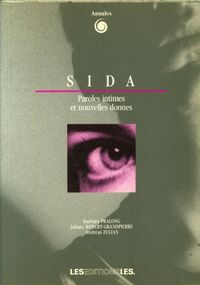 Produktbild: Sida. Paroles intimes et nouvelles donnes