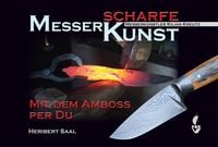 Produktbild: Messerscharfe Kunst