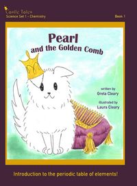 Produktbild: Pearl and the Golden Comb