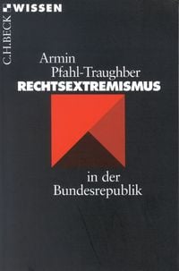 Bild vom Artikel Rechtsextremismus in der Bundesrepublik vom Autor Armin Pfahl-Traughber