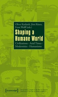 Produktbild: Shaping a Humane World