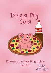 Produktbild: Bieza Pig Cola