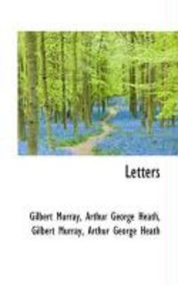 Produktbild: Letters