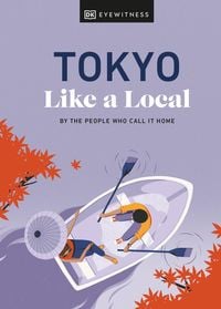 Produktbild: Tokyo Like a Local
