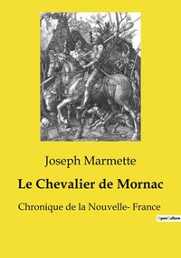 Produktbild: Le Chevalier de Mornac