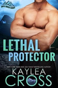 Produktbild: Lethal Protector (Rifle Creek Series, #3)