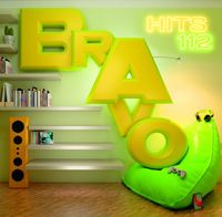 Bravo Hits,Vol.112