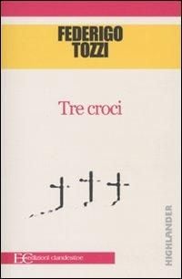 Produktbild: Tre croci
