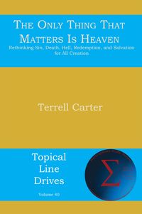 Produktbild: The Only Thing That Matters Is Heaven