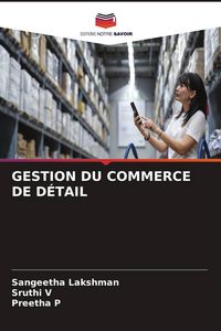 Produktbild: Gestion Du Commerce De D&eacute;tail
