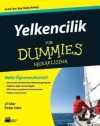 Produktbild: Yelken For Dummies