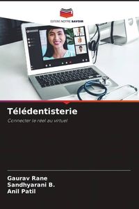 Produktbild: T&eacute;l&eacute;dentisterie