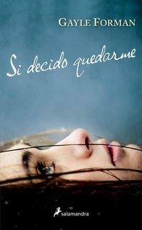 Produktbild: Si Decido Quedarme / If I Stay