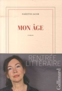 Produktbild: Mon &acirc;ge