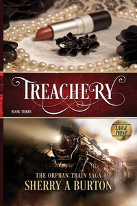 Produktbild: Treachery