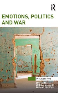 Produktbild: Emotions, Politics and War