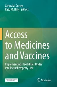 Produktbild: Access to Medicines and Vaccines