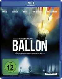Produktbild: Ballon