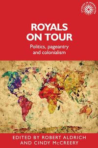 Produktbild: Royals on tour