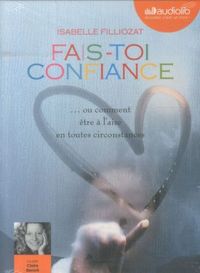 Produktbild: Fais-toi confiance