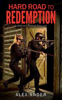 Produktbild: Hard Road to Redemption