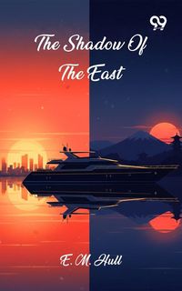 Produktbild: Shadow Of The East