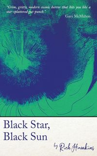 Produktbild: Black Star, Black Sun