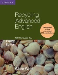 Produktbild: Recycling Advanced English Student's Book