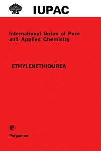 Produktbild: Ethylenethiourea