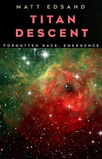 Produktbild: Titan Descent