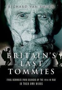 Produktbild: Britain's Last Tommies