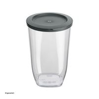 Produktbild: Koziol Vorratsdose 1,5 Liter CONNECT DRY STORAGE M Vorratsdose 1,5 Liter CONNECT DRY STORAGE M