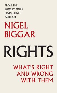 Produktbild: Rights