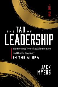 Produktbild: The Tao of Leadership