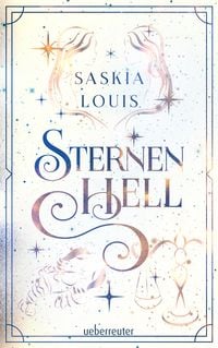 Produktbild: Sternenhell (Nachtschwarz-Sternenhell, Bd. 2) Aufregende Urban-Fantasy-Dilogie &uuml;