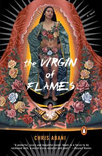 Produktbild: The Virgin of Flames