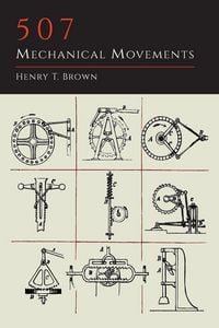 Produktbild: 507 Mechanical Movements