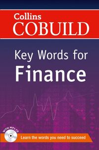 Produktbild: Key Words For Finance