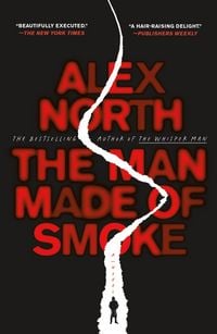 Produktbild: The Man Made of Smoke