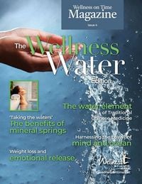 Produktbild: Wellness on Time Magazine