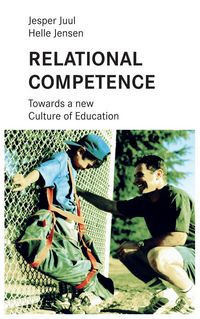 Produktbild: Relational competence