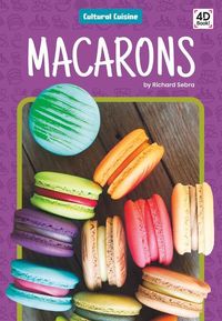 Produktbild: Macarons