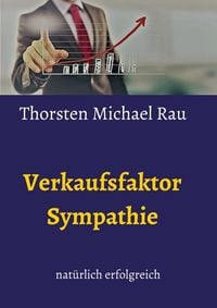 Produktbild: Verkaufsfaktor Sympathie