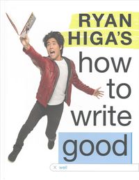 Produktbild: Ryan Higas Ht Write Good