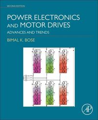 Produktbild: Power Electronics & Motor Driv