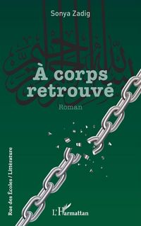 Produktbild: &Agrave; corps retrouv&eacute;
