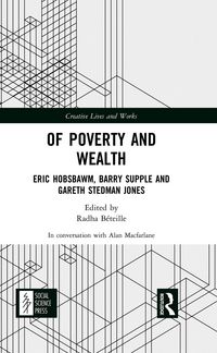 Produktbild: Of Poverty and Wealth