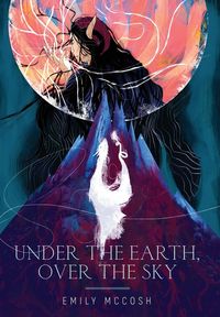 Produktbild: Under the Earth, Over the Sky