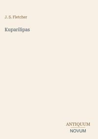 Produktbild: Kuparilipas