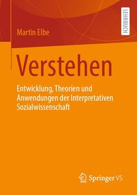 Produktbild: Verstehen